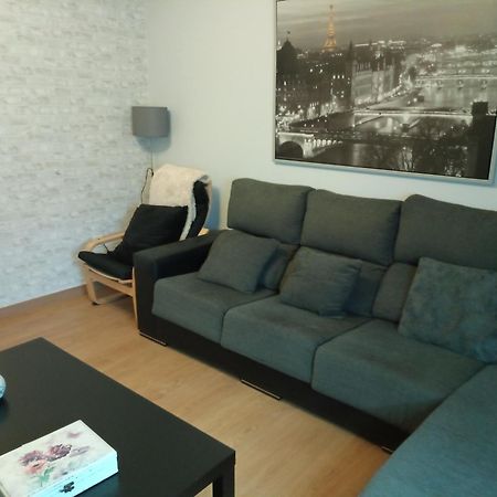 Apartamento Sigueeiro Camino Ingles Sigueiro Zewnętrze zdjęcie