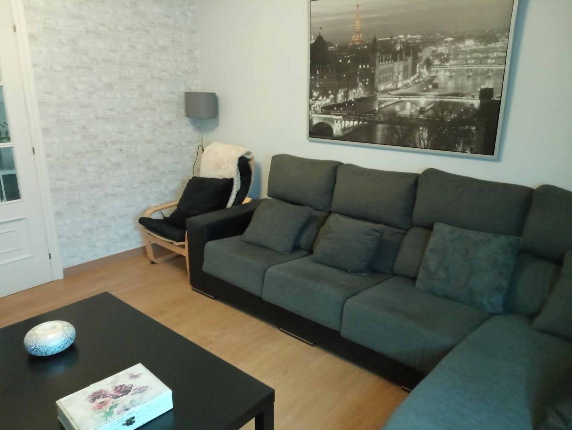 Apartamento Sigueeiro Camino Ingles Sigueiro Zewnętrze zdjęcie