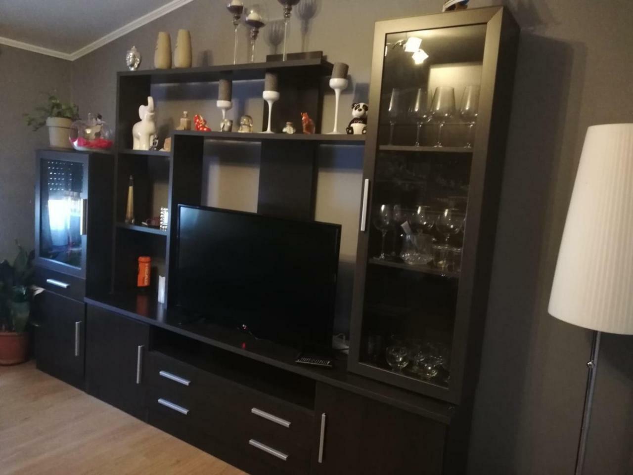 Apartamento Sigueeiro Camino Ingles Sigueiro Zewnętrze zdjęcie